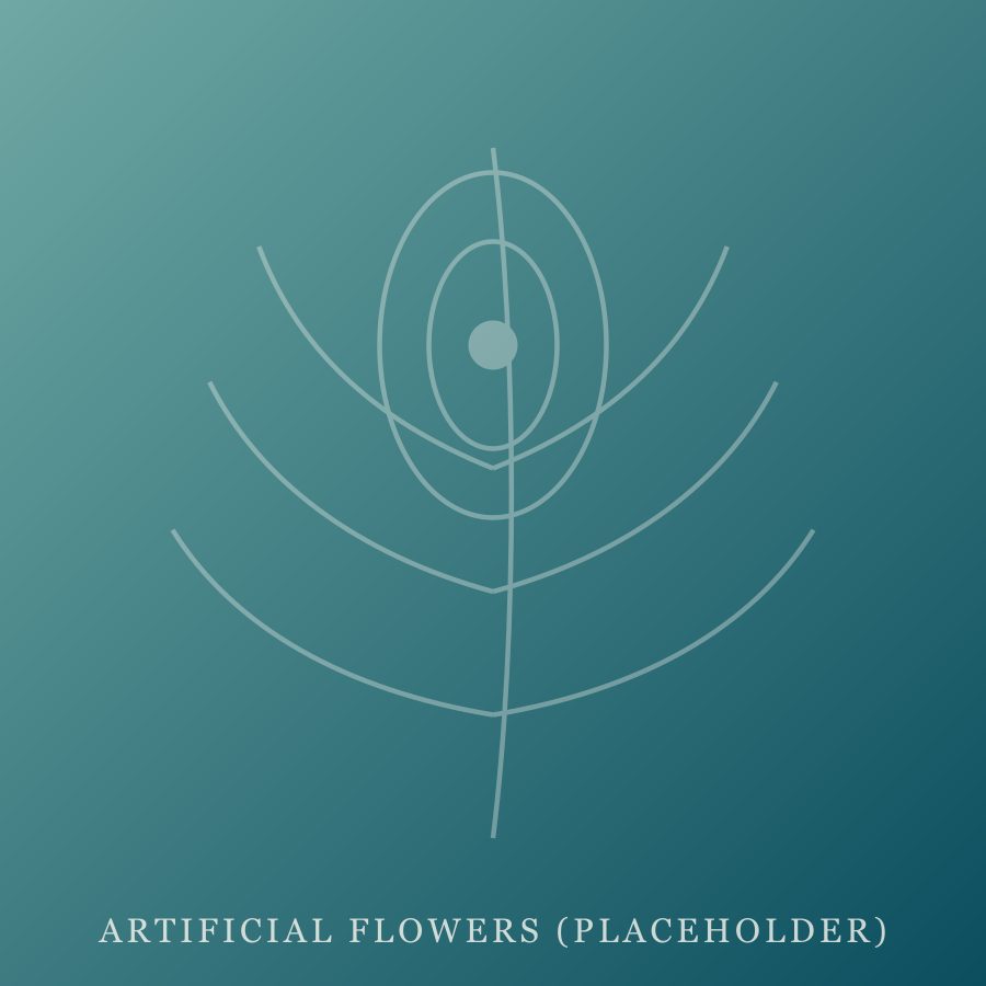 Artificial Flowers