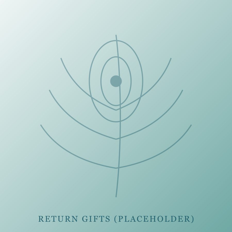 Return Gifts