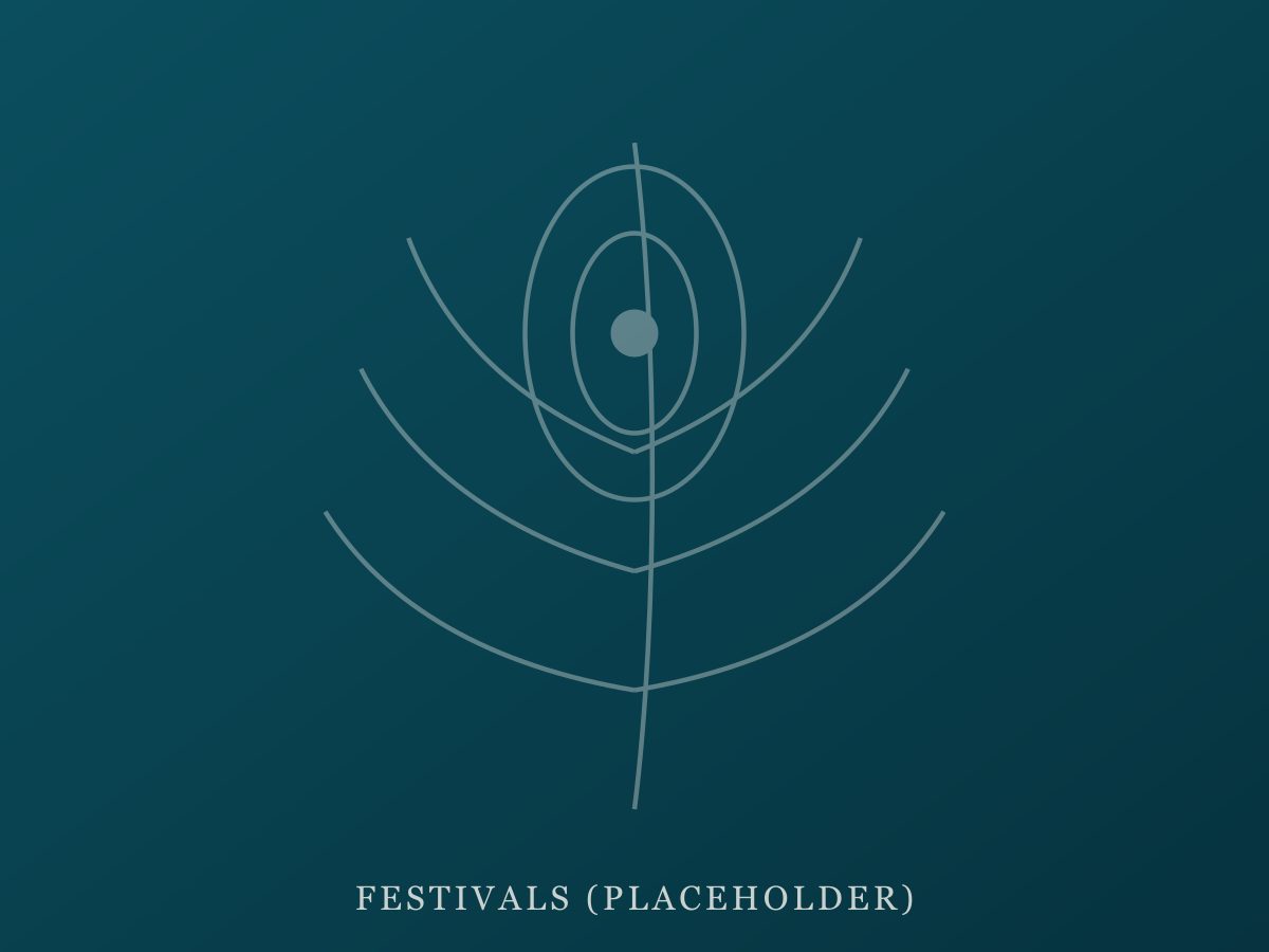Festivals