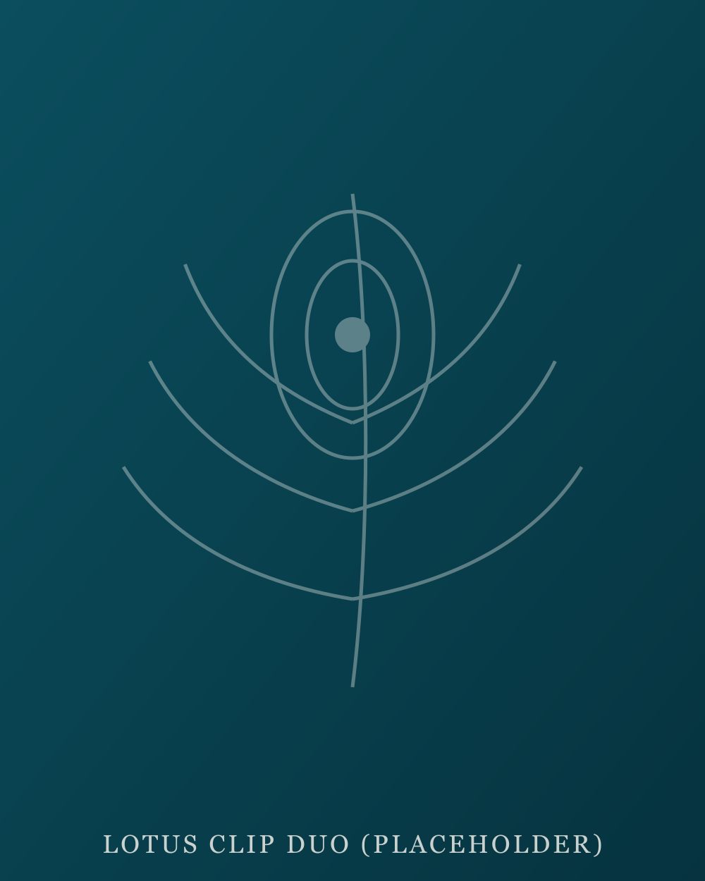 Lotus Clip Duo